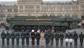 RUSKI SARMAT SA 16 BOJEVIH GLAVA: Do kraja 2022. godine vojska dobia najmoćnije nuklearno oružje