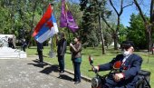 SLAVA SVIM BORCIMA: U Kikindi obeležen Dan pobede nad fašizmom (FOTO/VIDEO)