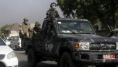 НАПАД У НИГЕРИЈИ: Наоружани нападачи убили 15 војника