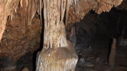 UŽAS KOD ZAJEČARA: Telo pronađeno u pećini