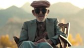 KAO DA SU MI SKINULI LANCE Ovo je najstariji čovek na svetu koji je preležao koronu - ima 103 godine i važnu poruku za sve!