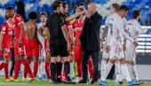 REAL U FINIŠU MEČA IZBEGAO PORAZ: Nastavlja se neverovatna trka za titulu u Španiji, pričaće se o penalu za Sevilju