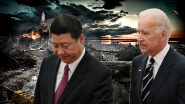 ОНИ НЕМАЈУ ПРАВО ДА СЕ МЕШАЈУ У НАШЕ ПОСЛОВЕ: Кина припремила контрамере за САД