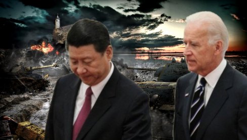 PRELOMNA TAČKA Bivši ambasador SAD u Pekingu: Amerika i Kina na ivici tehnološkog i kulturnog rata