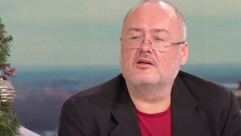 SAD ĆU DA TE ZAKOLJEM: Napadnut Boris Milićević - pomoćnik ministra za ljudska i manjinska prava