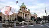 JEDINA BEBA KOJA JE ROĐENA U NARODNOJ SKUPŠTINI: Evo kako je prvo parlamentarno dete u Srbiji došlo na svet