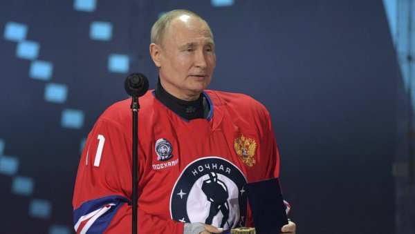 ЗАПАД ОСТАО У НЕВЕРИЦИ: Руси нашли одговор за апсолутно све сулуде санкције њиховим спортистима!