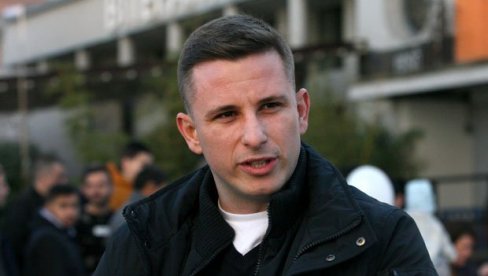 TUŽILAŠTVO: Višem sudu podneta na potvrđivanje precizirana optužnica protiv Aleksandra Jovičića