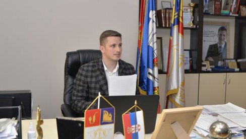 EVO KO JE ALEKSANDAR JOVIČIĆ: Predsednik opštine Palilula uhapšen je danas, a ovo je njegova biografija