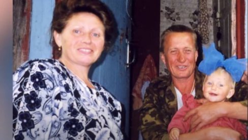 BILA JE PRVA BEBA ROĐENA ILEGALNO POSLE ČERNOBILJSKE KATASTROFE: Marijka 22 godine kasnije izgleda ovako (FOTO)