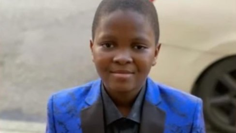 СМРТ ЗБОГ ЈЕДНОГ ДОЛАРА: Дечак(12) који је послат у САД због бољег живота умро због језивог изазова