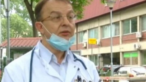 DECA MOGU IMATI TEŠKE POSLEDICE KOVIDA: Doktor Vukomanović objašnjava -  Važno je da ih štiti vakcinacija odraslih