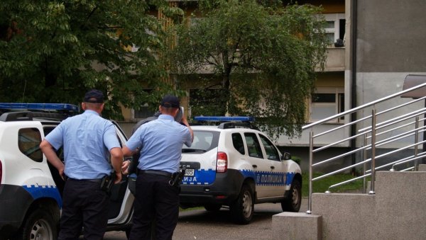 РАЗОРНИ ЕКСПЛОЗИВ КРИЈУМЧАРИЛИ У АУСТРИЈУ: Акција полиције у Бањалуци - Претреси на две локације