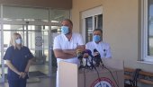 НОВИНЕ У ЛЕЧЕЊУ ПРОСТАТЕ: Лекар из Инсбрука обавио три операције у бијељинској болници
