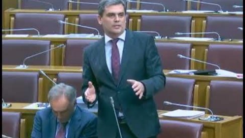 ПУКЛА БРУКА У ЦРНОЈ ГОРИ: Саветник потпредседника Владе ухапшен у Швајцарској због изнуде новца