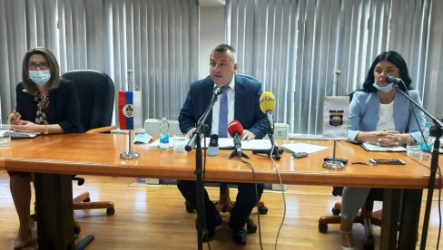 GRAĐANI ĆE BRZO OSETITI NAPREDAK: Jovica Radulović o prva četiri meseca nove vlasti u Modriči (FOTO)