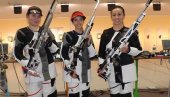 SRBIJA SA 24 STRELCA U OSIJEKU: Na nišanu medalje i Tokio