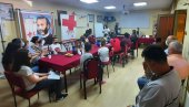 ПРИЗНАЊА ДАВАОЦИМА КРВИ ЗА ХУМАНОСТ: На њихов Национални дан Црвени крст у Параћину организовао свечаност