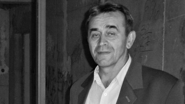ИН МЕМОРИАМ: Преминуо бивши председник општине Пландиште Милан Селаковић