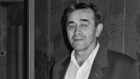 ИН МЕМОРИАМ: Преминуо бивши председник општине Пландиште Милан Селаковић
