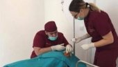 SAVA KNEŽEVIĆ UHAPŠEN ZBOG NADRILEKARSTVA: Maser iz Batajnice se lažno predstavljao kao plastični hirurg