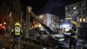 IZRAELSKO MO: Troje ranjeno nakon što su rakete ispaljene na Tel Aviv