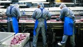 NAJSKUPLJA PILETINA U UŽICU: Cene mesa razlikuju se od grada do grada