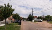 BRANIO SE ĆUTANJEM: Saslušan vozač osumnjičen da je kombijem usmrtio dečaka (4) u Popovcu