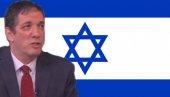 SELAKOVIĆ JE U PRAVU: Ambasador Izraela promenio ploču