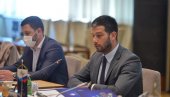 ALBANCI NAPRAVILI NOVI INCIDENT: Ministru Udovičiću zabranili ulazak na Kosovo i Metohiju