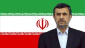 ПОВРАТАК АХМАДИНЕЏАДА У ИРАНУ: Бивши председник поново кандидат за шефа државе у јуну