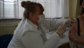 GORAN VESIĆ: U sedam beogradskih opština više od 50 odsto vakcinisanih