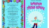 HUMOROM PROTIV KORONE: Još jedna knjiga Senke Pavlović o aktuelnoj pandemiji