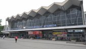 ПЕРОНИ У МРКЛОМ МРАКУ: Новосадска железничка станица због пожара на трафостаници десет дана нема електричну енергију