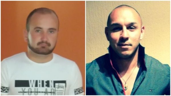 ПАД СЕ ТЕРАСЕ БИО КОБАН: Милан Раду осуђен на седам година затвора због убиства Марка Ђурића код Трстеника