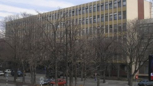 DECENIJA ROBIJE ZA UBISTVO OCA: Izrečena presuda Branku Jeliću (29) iz Temerina