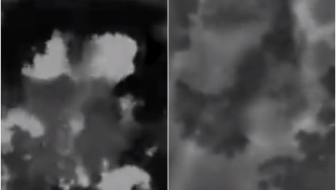 IZRAELCI OBJAVILI SNIMAK: Pogledajte kako uništavaju raketne bacače HAMASA (VIDEO)