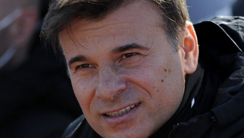 VRATIO SE! Aleksandar Stanojević potpisao