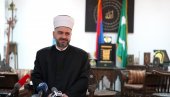 REIS POZVAO NA VAKCINACIJU: Muslimani u četvrtak obeležavaju Ramazanski bajram, Sead Nasufović uputio važnu poruku vernicima