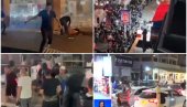 POTPUNI HAOS NA ULICAMA IZRAELA: U pojednim gradovim izgubljena kontrola - hiljade ljudi učestvuje u neredima (VIDEO)