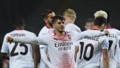 MILAN PROTUTNJAO TORINOM: Rosoneri brojali do sedam, Juventus odneo ceo plen iz Ređo Emilije