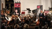 „EUFONIJA“ U ZNAKU TANGO MUZIKE: U Novom Sadu počelo šesto izdanje festivala harmonike i kamerne muzike