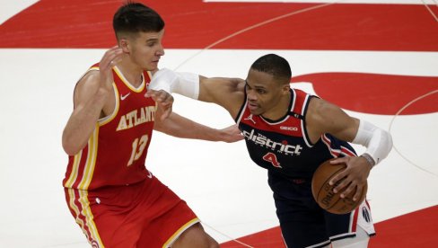 БОГДАН О ОДЛАСКУ ИЗ КИНГСА: Рекао сам себи, Ок, не желе ме! Због овога је утишао публику у Филаделфији...