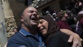 ISTRAGA O ZLOČINIMA U SUKOBU PALESTINE I IZRAELA: Tel Aviv odbacuje, a Hamas pozdravlja odluku Saveta UN za ljudska prava