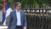 VELIKA SILA TRAŽIĆE POVLAČENJE KFORA I UNMIKA SA KIM: Predsednik Vučić - To me brine - pokušaću da razgovaram sa Stoltenbergom