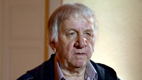 PREMINUO BOŽIDAR NIKOLIĆ: Reditelj izgubio bitku sa koronom u 79. godini