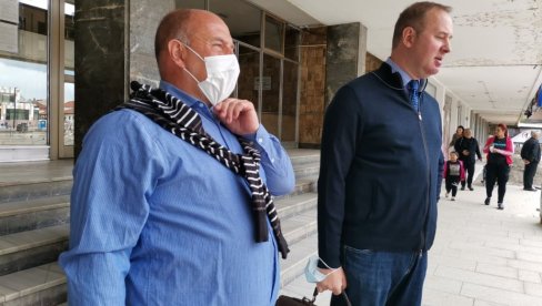 POTVRĐENA SAZNANJA NOVOSTI: Tužilaštvo izmenilo optužni akt protiv napadača na opozicionare, odloženo suđenje - evo i zbog čega (FOTO)