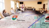 СЛОЖНЕ ЧЕТИРИ ОПШТИНЕ: Планови за одлагање комуналног орпада у Крупњу