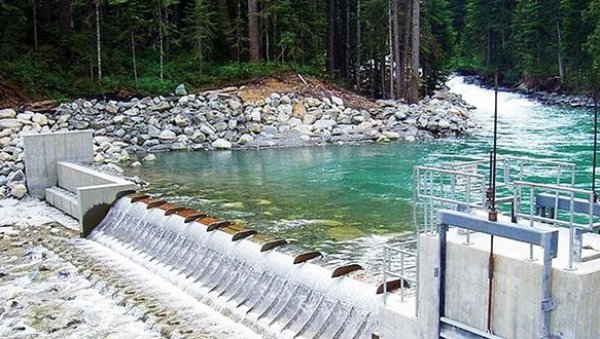ТУЖБА ДРЖАВИ ОД ТЕРОРИСТЕ: Црна Гора пред судом због несуђених власника малих хидроелектрана