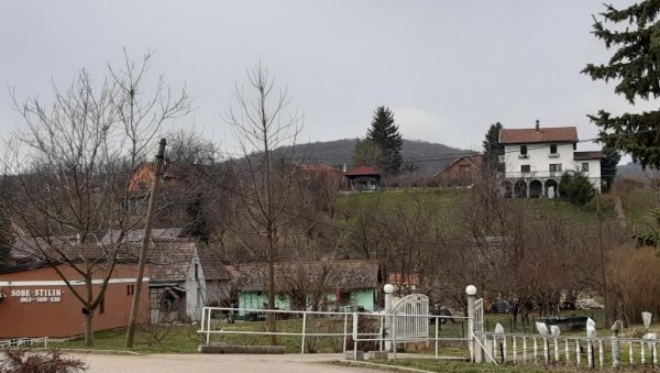 АПАРТМАНИ ГУШЕ БАЊУ: Општина Ириг хвата се укоштац са комуналним проблемима у Врднику подно Фрушке горе